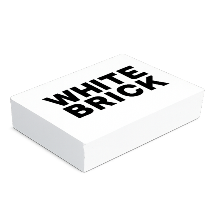White Brick Distribution Company